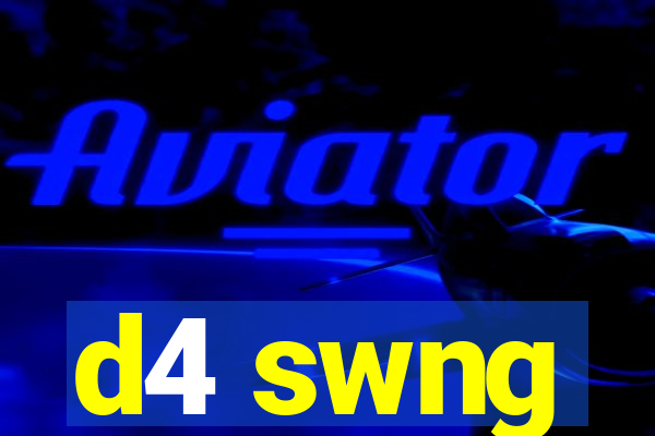 d4 swng